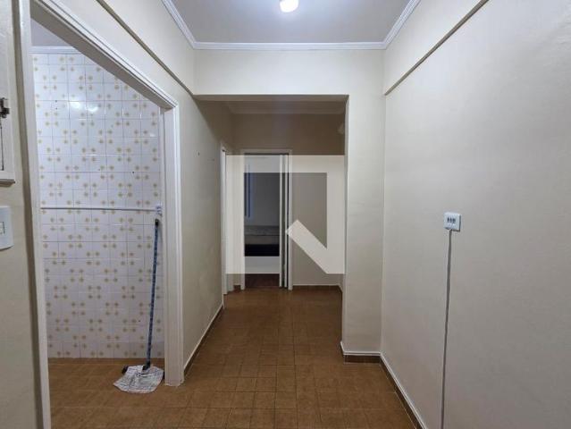 Apto, Cidade Ocian, 1 Quarto, 41 m2 Praia Grande