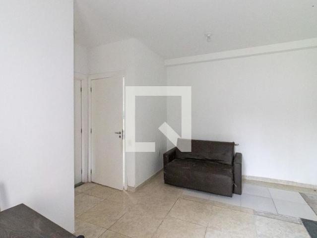 Apto, Cidade Ocian, 1 Quarto, 48 m2 Praia Grande