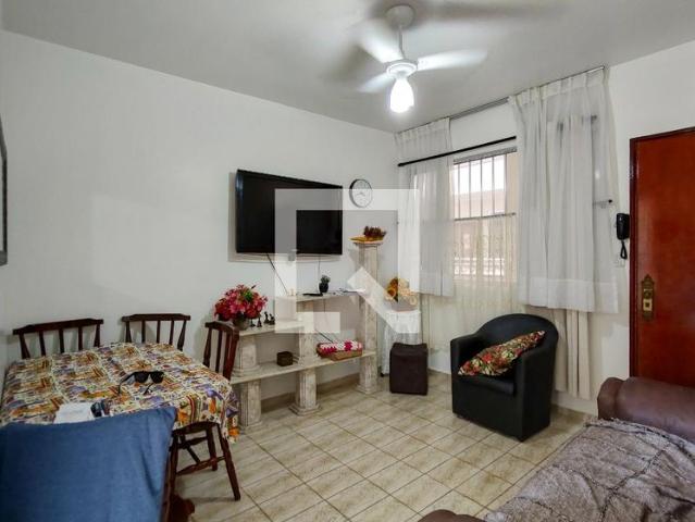 Apto, Cidade Ocian, 1 Quarto, 50 m2 Praia Grande