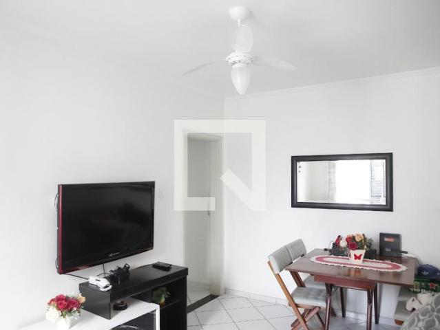 Apto, Cidade Ocian, 1 Quarto, 52 m2 Praia Grande