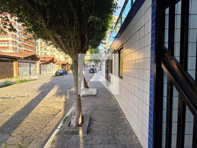 Apto, Cidade Ocian, 1 Quarto, 56 m2 Praia Grande