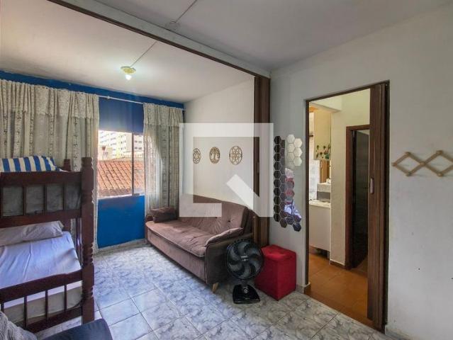 Apto, Cidade Ocian, 1 Quarto, 60 m2 Praia Grande