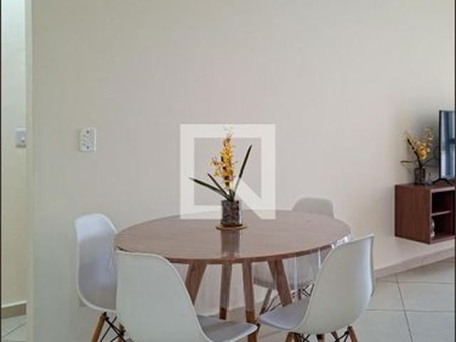 Apto, Cidade Ocian, 1 Quarto, 64 m2 Praia Grande