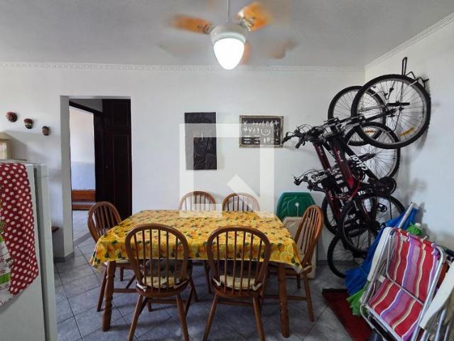 Apto, Cidade Ocian, 1 Quarto, 66 m2 Praia Grande