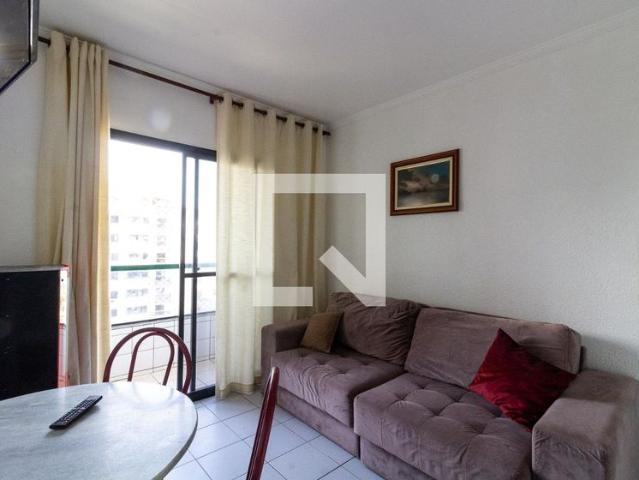 Apto, Cidade Ocian, 1 Quarto, 68 m2 Praia Grande