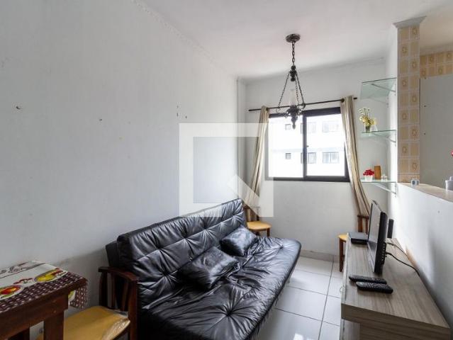 Apto, Cidade Ocian, 1 Quarto, 25 m2 Praia Grande