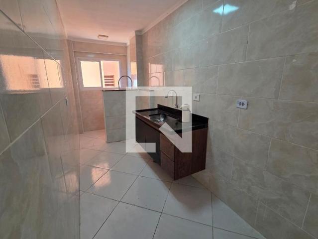 Apto, Cidade Ocian, 2 Quartos, 70 m2 Praia Grande