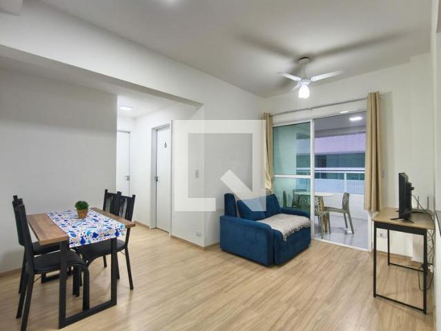 Apto, Cidade Ocian, 2 Quartos, 80 m2 Praia Grande