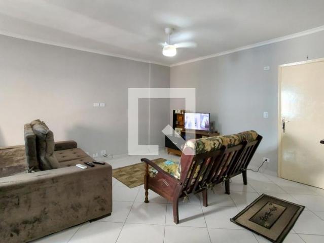 Apto, Cidade Ocian, 2 Quartos, 84 m2 Praia Grande