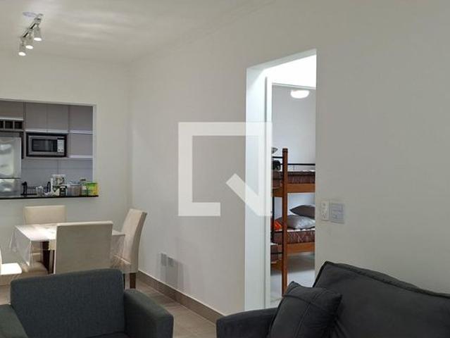 Apto, Cidade Ocian, 2 Quartos, 88 m2 Praia Grande