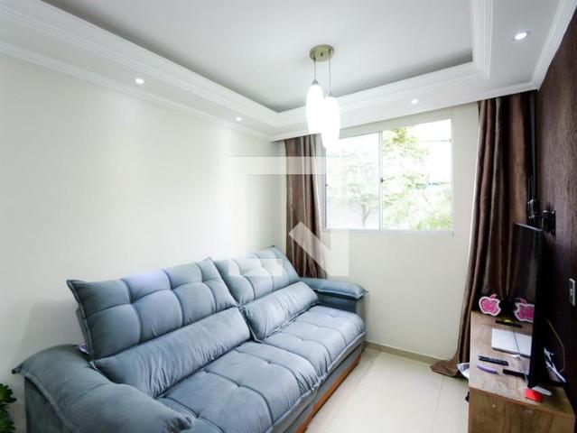 Apto, Cidade Parque Alvorada, 2 Quartos, 45 m2 Guarulhos