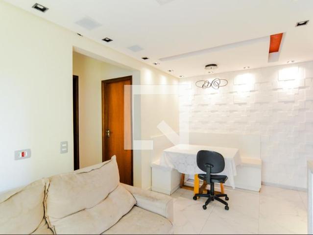 Apto, Cidade Parque Alvorada, 2 Quartos, 42 m2 Guarulhos