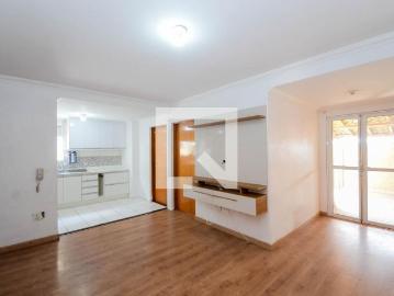Apto, Cidade Parque Alvorada, 2 Quartos, 57 m2 Guarulhos