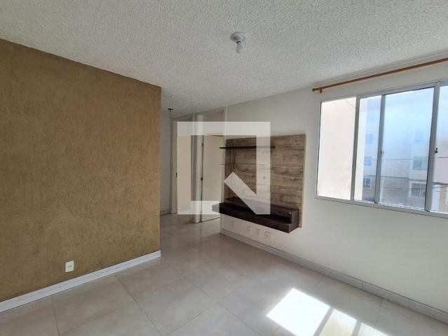 Apto, Cidade Parque Paulista, 2 Quartos, 50 m2 Duque de Caxias