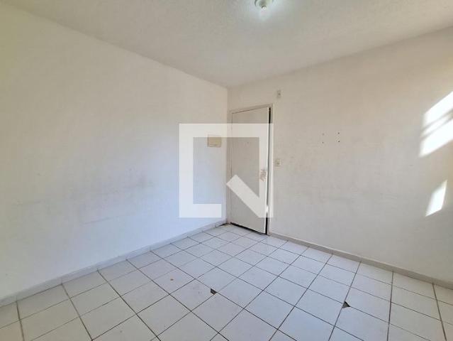Apto, Cidade Parque Paulista, 2 Quartos, 50 m2 Duque de Caxias