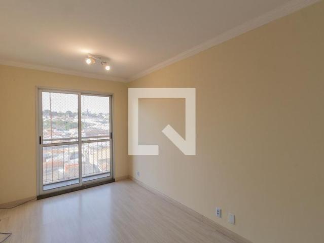 Apto, Cidade Patriarca, 3 Quartos, 60 m2 São Paulo