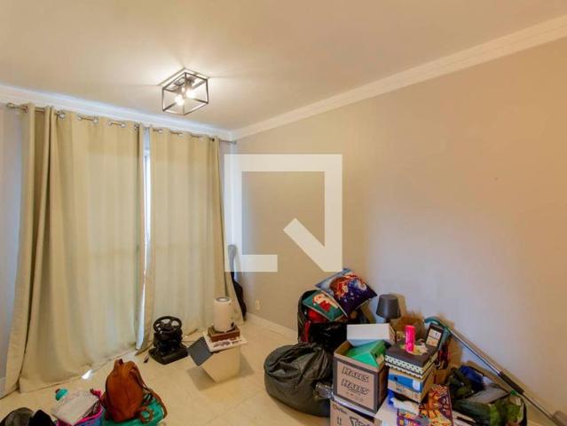 Apto, Cidade Patriarca, 3 Quartos, 62 m2 São Paulo