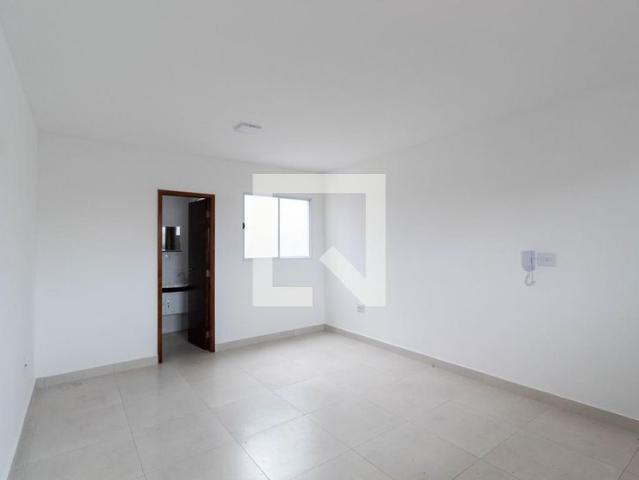 Apto, Cidade Patriarca, 1 Quarto, 24 m2 São Paulo