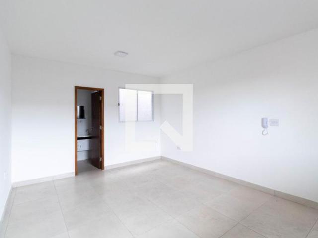 Apto, Cidade Patriarca, 1 Quarto, 24 m2 São Paulo
