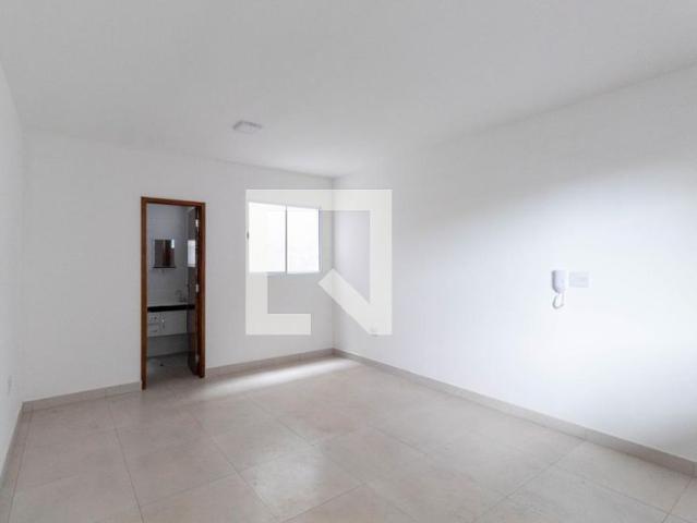 Apto, Cidade Patriarca, 1 Quarto, 24 m2 São Paulo