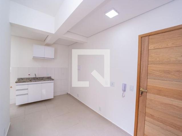 Apto, Cidade Patriarca, 1 Quarto, 25 m2 São Paulo