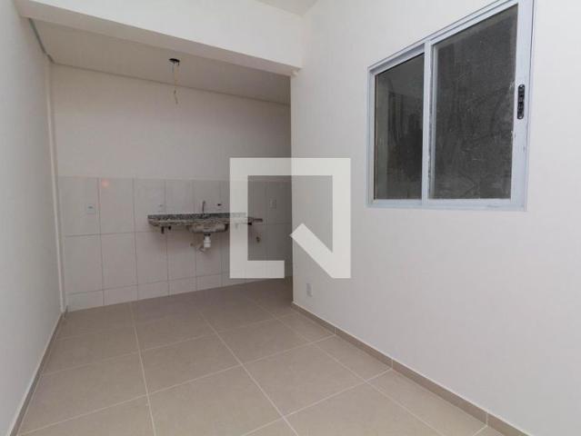 Apto, Cidade Patriarca, 1 Quarto, 26 m2 São Paulo