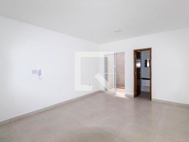 Apto, Cidade Patriarca, 1 Quarto, 26 m2 São Paulo