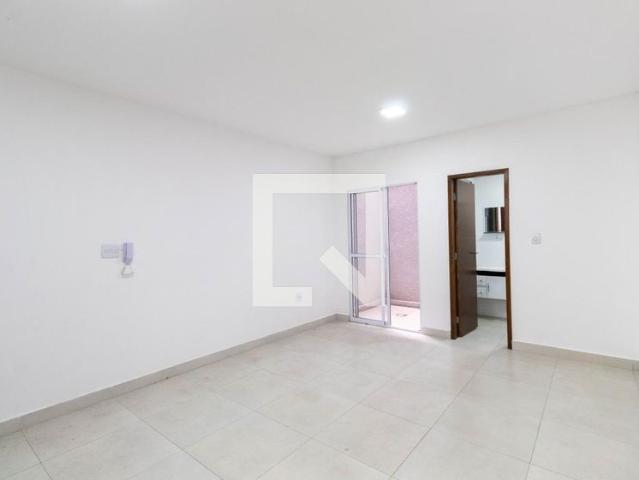 Apto, Cidade Patriarca, 1 Quarto, 26 m2 São Paulo