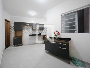 Apto, Cidade Patriarca, 1 Quarto, 34 m2 São Paulo