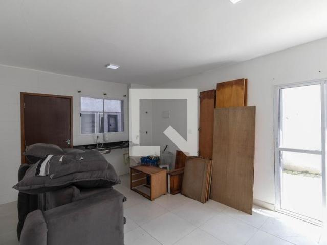 Apto, Cidade Patriarca, 1 Quarto, 35 m2 São Paulo