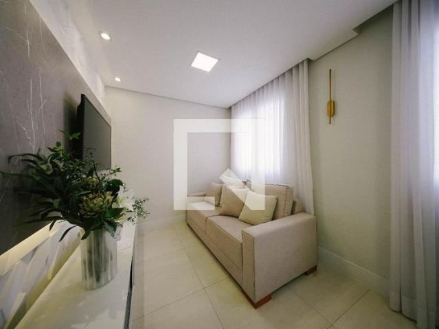 Apto, Cidade Patriarca, 1 Quarto, 35 m2 São Paulo
