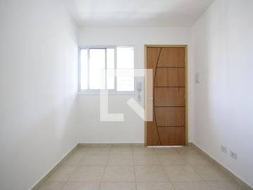 Apto, Cidade Patriarca, 1 Quarto, 40 m2 São Paulo
