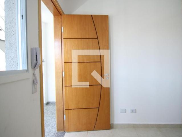Apto, Cidade Patriarca, 1 Quarto, 40 m2 São Paulo