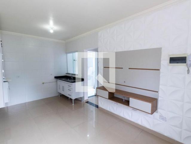 Apto, Cidade Patriarca, 1 Quarto, 40 m2 São Paulo