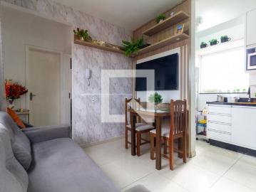 Apto, Cidade Patriarca, 1 Quarto, 45 m2 São Paulo