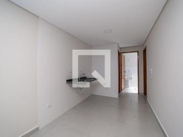 Apto, Cidade Patriarca, 2 Quartos, 34 m2 São Paulo