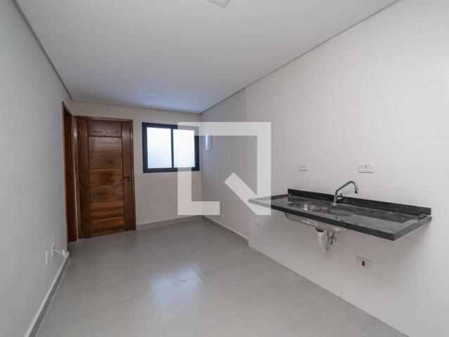 Apto, Cidade Patriarca, 2 Quartos, 34 m2 São Paulo