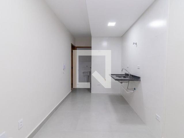 Apto, Cidade Patriarca, 2 Quartos, 34 m2 São Paulo