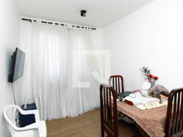 Apto, Cidade Patriarca, 2 Quartos, 34 m2 São Paulo