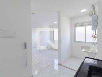 Apto, Cidade Patriarca, 2 Quartos, 34 m2 São Paulo
