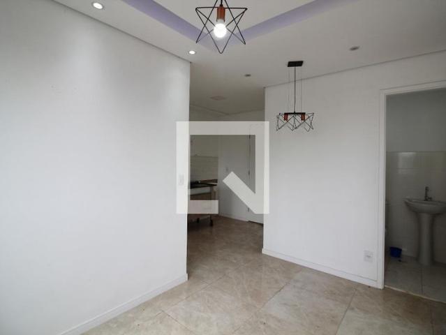 Apto, Cidade Patriarca, 2 Quartos, 34 m2 São Paulo