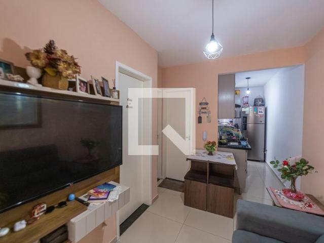 Apto, Cidade Patriarca, 2 Quartos, 34 m2 São Paulo