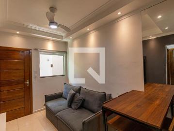 Apto, Cidade Patriarca, 2 Quartos, 35 m2 São Paulo