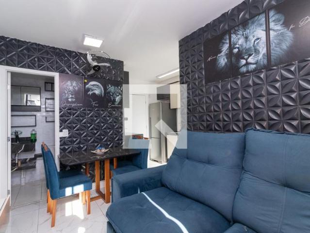 Apto, Cidade Patriarca, 2 Quartos, 35 m2 São Paulo