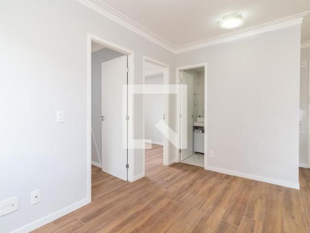 Apto, Cidade Patriarca, 2 Quartos, 35 m2 São Paulo