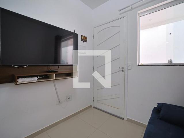 Apto, Cidade Patriarca, 2 Quartos, 35 m2 São Paulo