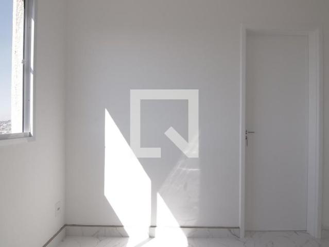 Apto, Cidade Patriarca, 2 Quartos, 35 m2 São Paulo