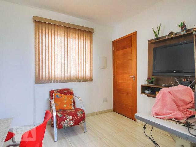 Apto, Cidade Patriarca, 2 Quartos, 36 m2 São Paulo