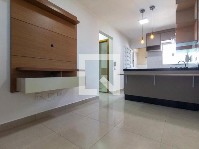 Apto, Cidade Patriarca, 2 Quartos, 36 m2 São Paulo