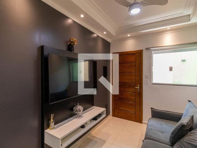 Apto, Cidade Patriarca, 2 Quartos, 36 m2 São Paulo